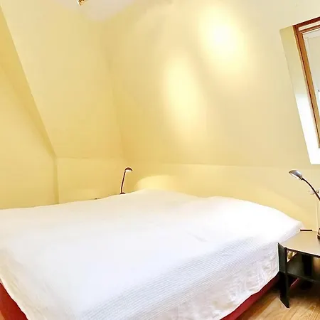 Appartement Seebach 27 *