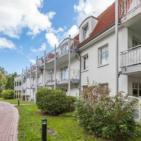 Seebach 27 Apartman *