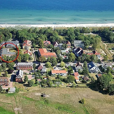 Seebach 27 Boltenhagen (Ostseebad)