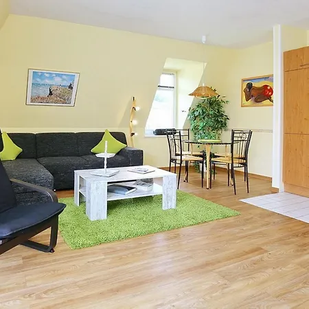 Apartment Seebach 27 *