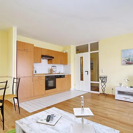 Seebach 27 Boltenhagen (Ostseebad)