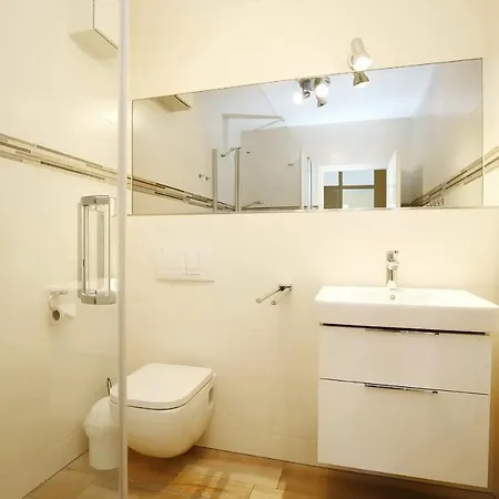 Seebach 27 Apartment *