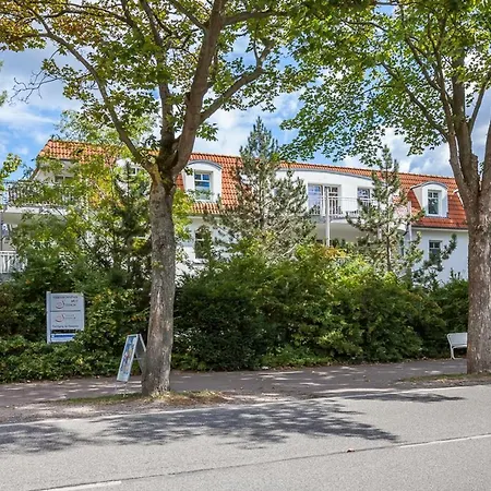 Seebach 27 Appartement