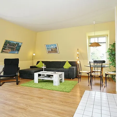 Apartment Seebach 27 *