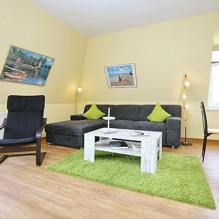 Seebach 27 Apartment