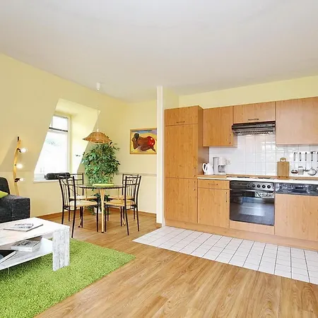 Seebach 27 * Boltenhagen (Ostseebad)