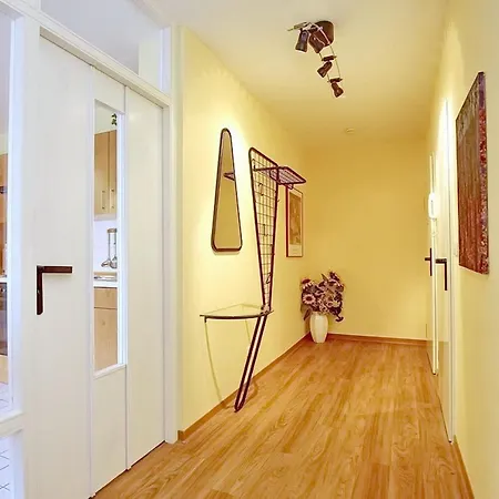 Appartement Seebach 27 *