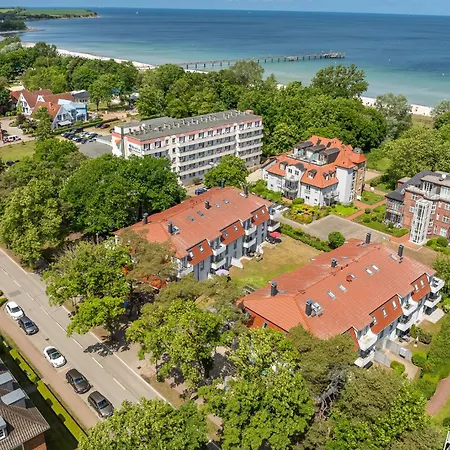 Apartman Seebach 27 *