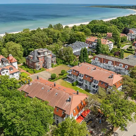 Seebach 27 Apartman Boltenhagen