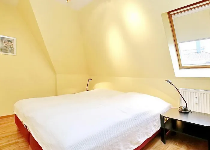 Apartmán Seebach 27 *