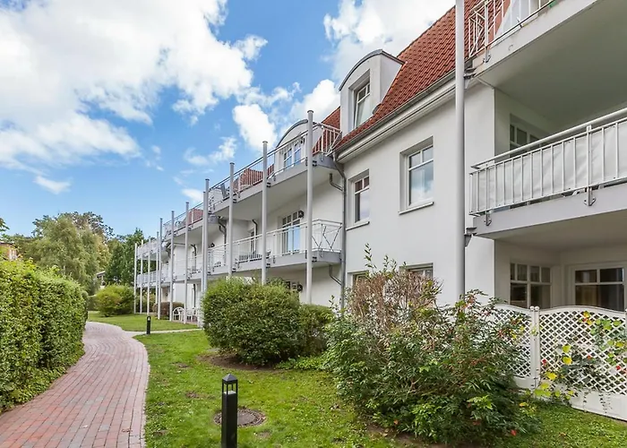 Seebach 27 Apartmán *