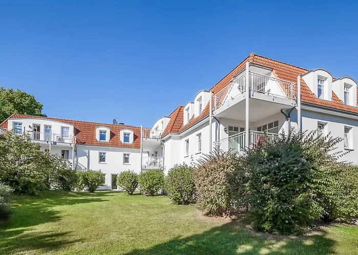 Apartmán Seebach 27