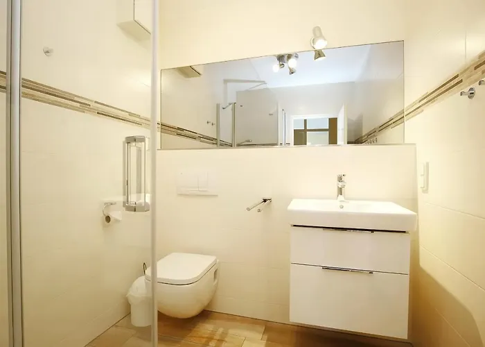 Seebach 27 Apartmán *